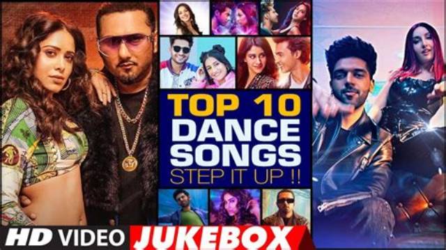 What Are the 10 Best Dance Songs of All Time?