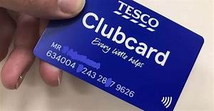 What Are the Tesco Clubcard Changes as Supermarket Delivers One-Month Warning