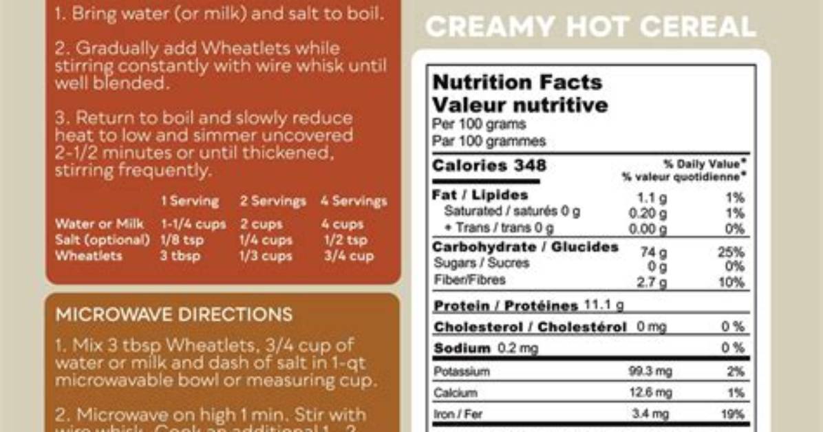 What Are Wheatlets Used For