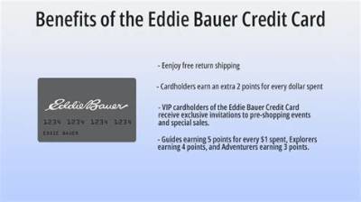 What Benefits Does Eddie Bauer Offer?