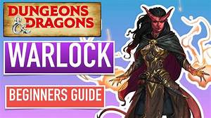 What Can a Warlock Do as a Bonus Action?