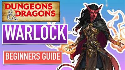 What Can a Warlock Do as a Bonus Action?