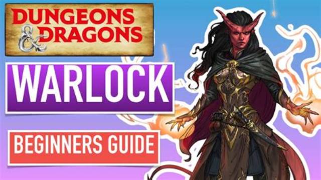 What Can a Warlock Do as a Bonus Action?