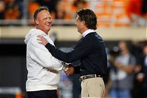 What Did Cale Gundy Say and Why Is He Leaving? Oklahoma Football Coach Resigns