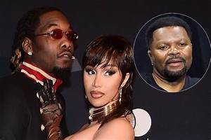 What Did J. Prince Say About Offset and Takeoff? Drama Explained as Rapper Responds to Threat