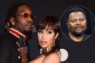 What Did J. Prince Say About Offset and Takeoff? Drama Explained as Rapper Responds to Threat