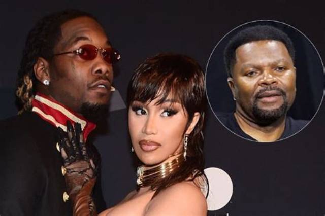 What Did J. Prince Say About Offset and Takeoff? Drama Explained as Rapper Responds to Threat