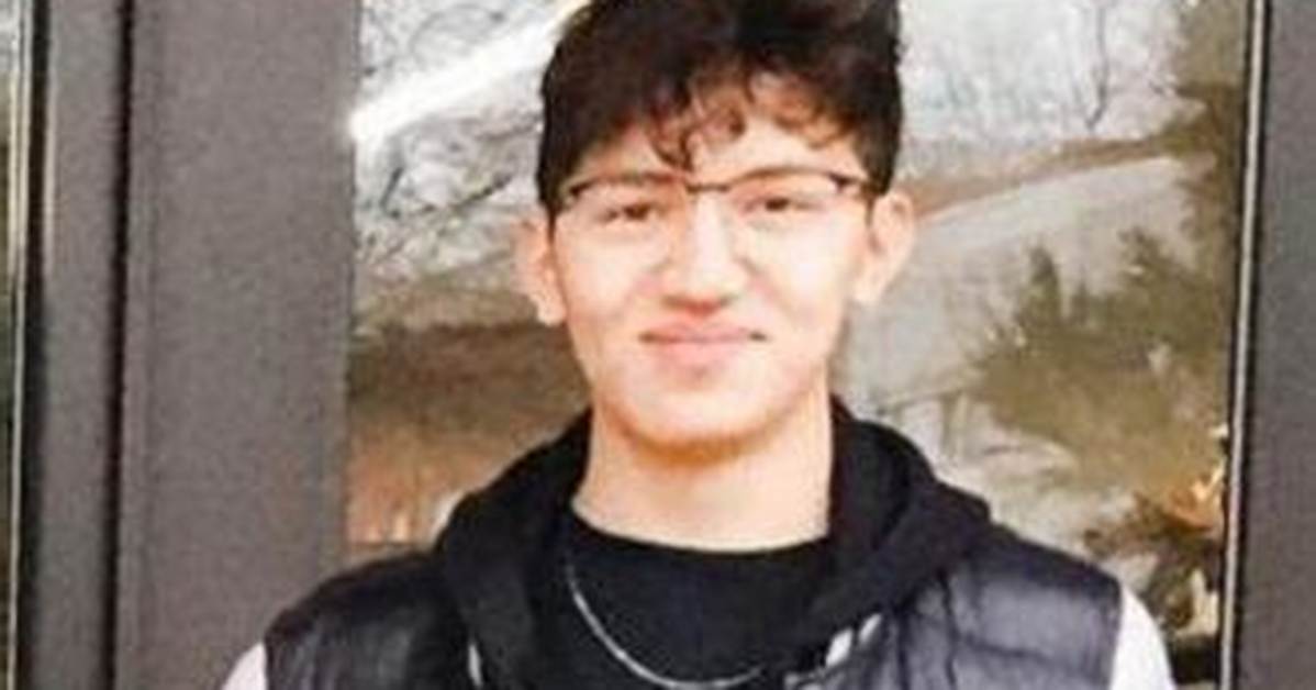 What Did Lance Lokas Say? George Washington University Student Involved in Glorifying Hamas