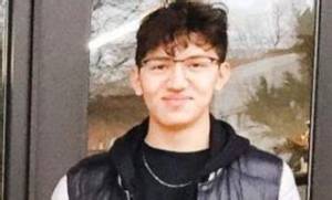 What Did Lance Lokas Say? George Washington University Student Involved in Glorifying Hamas
