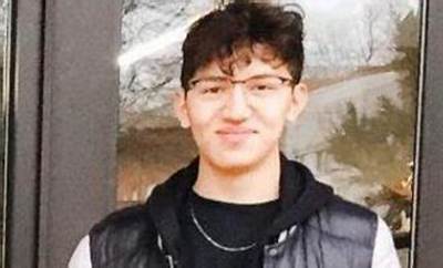 What Did Lance Lokas Say? George Washington University Student Involved in Glorifying Hamas
