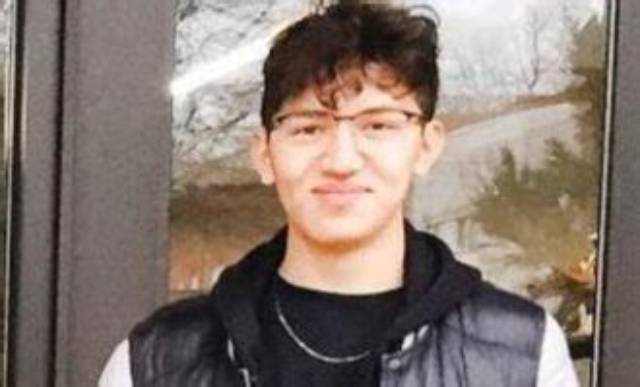 What Did Lance Lokas Say? George Washington University Student Involved in Glorifying Hamas