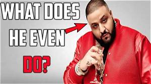 What Does Dj Khaled Do? Is He Married? Wiki: Wife, Son, Net Worth, House, Parents
