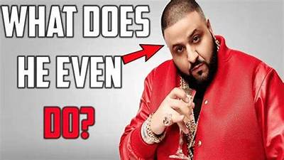 What Does Dj Khaled Do? Is He Married? Wiki: Wife, Son, Net Worth, House, Parents