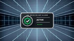 What Does Fc Mean on My Adt System?