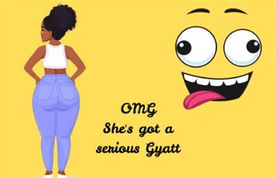 What Does Gyatt Stand for on Tiktok? Find Its Meaning