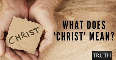 What Does It Mean That Christ in Us Is the Hope of Glory?
