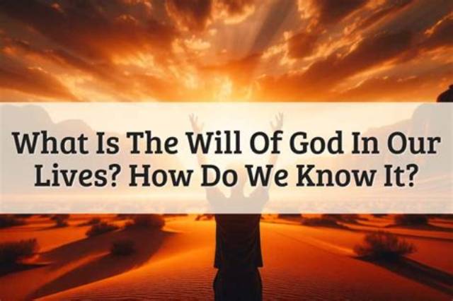 What Does It Mean That God Is Omnipresent?