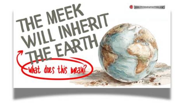What Does It Mean That “The Earth Is the Lord’s” (Exodus 9:29)?