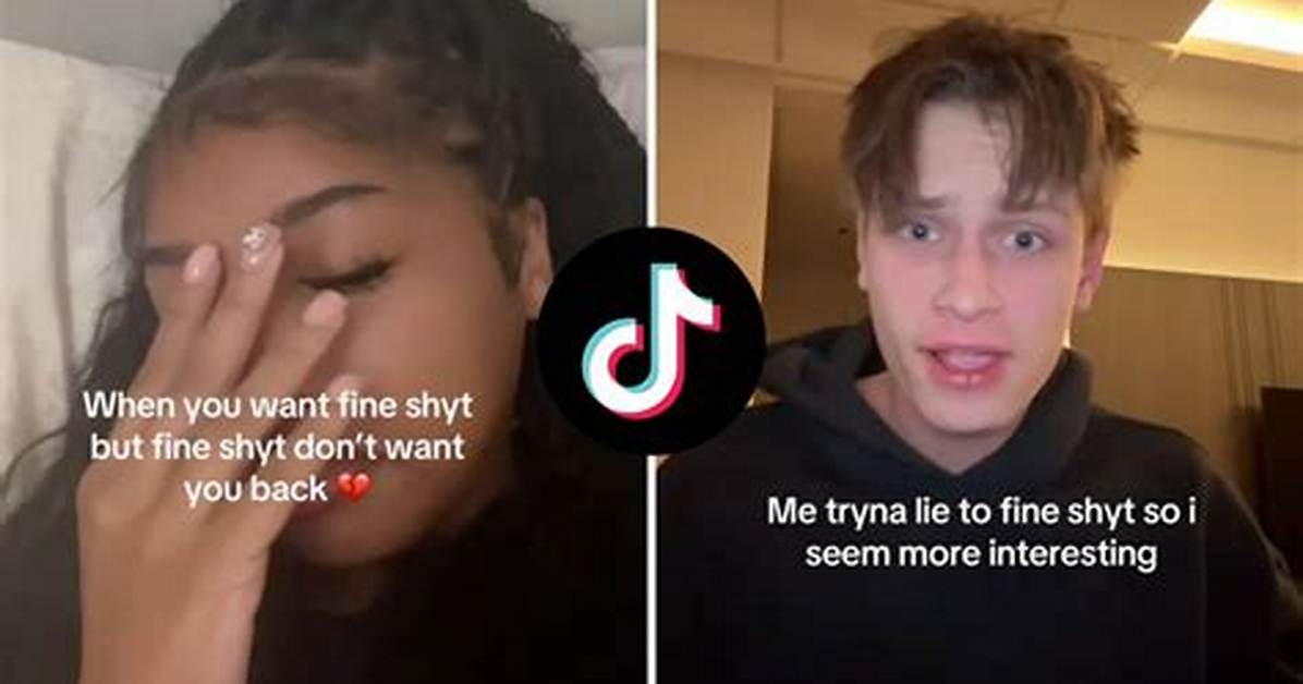 What Does Lmsydtynimm Mean on Tiktok? Lmsydtynimm Empty Meaning Explained
