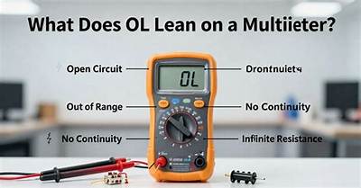 What Does Ol Code Mean?
