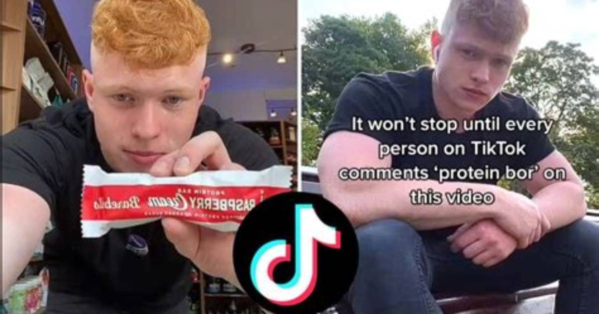 What Does Protein Bor Mean on Tiktok? Fitness Instructor, Techniques and Tradition