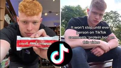 What Does Protein Bor Mean on Tiktok? Fitness Instructor, Techniques and Tradition