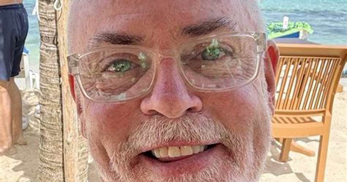 What Does Richard Crafts Look Like Now?