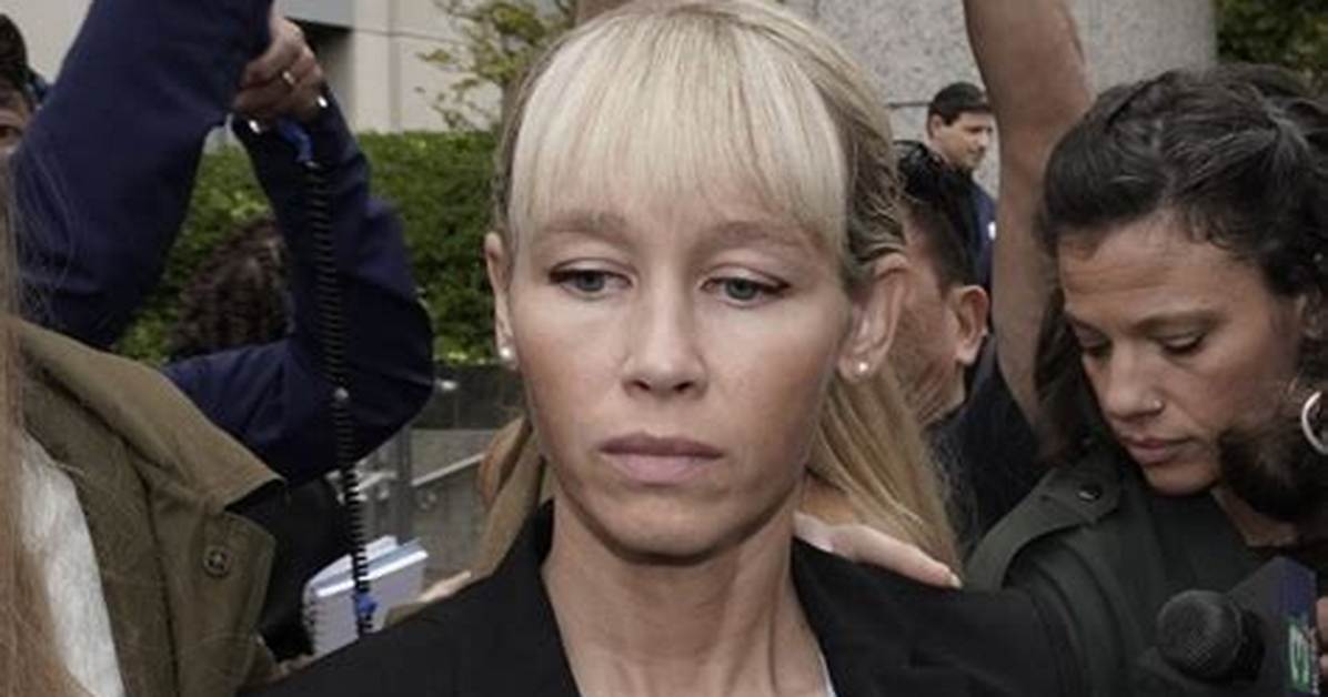 What Does Sherri Papini Look Like Today? Her Married Life Explored as Her Husband Filed for Divorce Recently