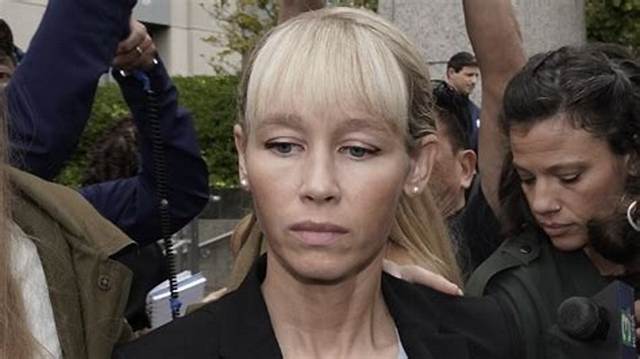 What Does Sherri Papini Look Like Today? Her Married Life Explored as Her Husband Filed for Divorce Recently