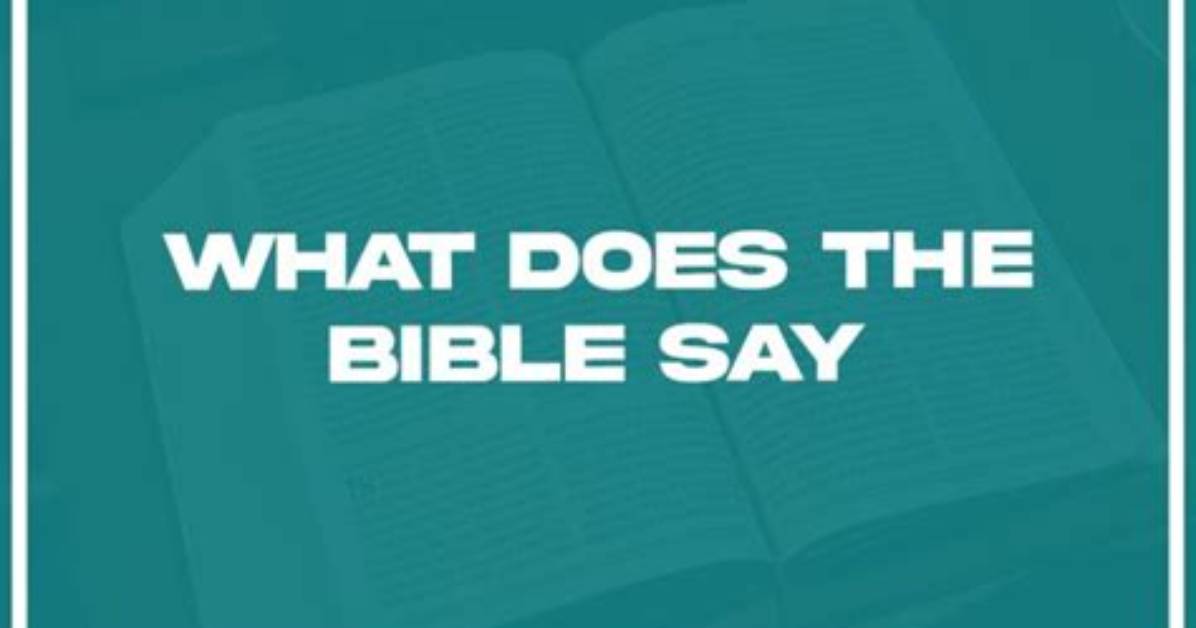 What Does the Bible Say About Christian Tithing? Should a Christian Tithe?