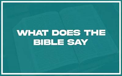 What Does the Bible Say About Christian Tithing? Should a Christian Tithe?
