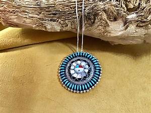 What Does the Zuni Sun Mean?