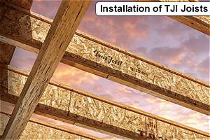 What Does Tji Joist Stand for?