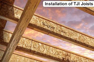What Does Tji Joist Stand for?