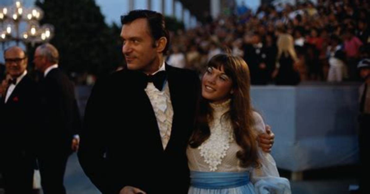 What Happened Between Barbi Benton and Hugh Hefner? Net Worth, Who Is She Married to Now?