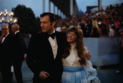 What Happened Between Barbi Benton and Hugh Hefner? Net Worth, Who Is She Married to Now?