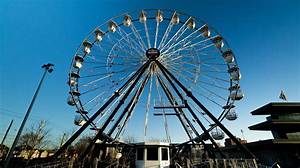 What Happened on the Ferris Wheel at Cedar Point?