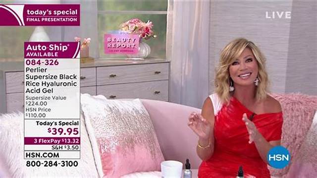 What Happened to Amy Morrison Hsn & Where Is She Today? Host’s Cancer Update in 2022