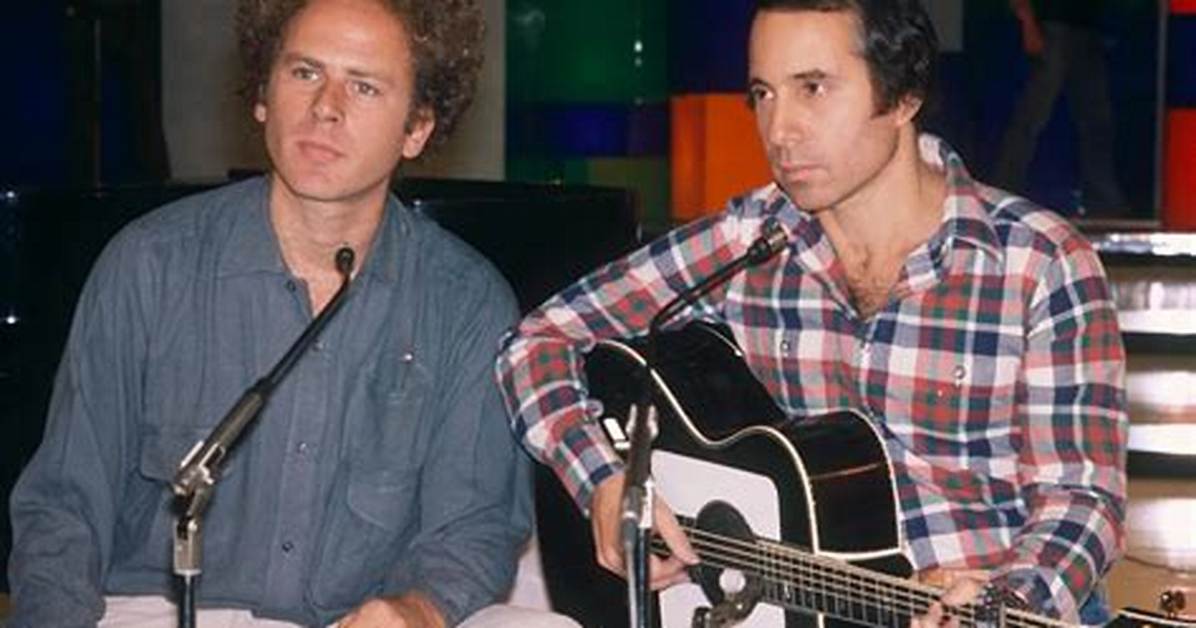 What Happened to Art Garfunkel? Find out Where the Simon and Garfunkel Singer Is Today