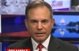 What Happened to Chris Salcedo on Newsmax? Fans Wonder If He Is Still on the Show
