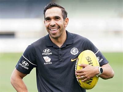What Happened to Eddie Betts? Camp Experience – Wife and Family