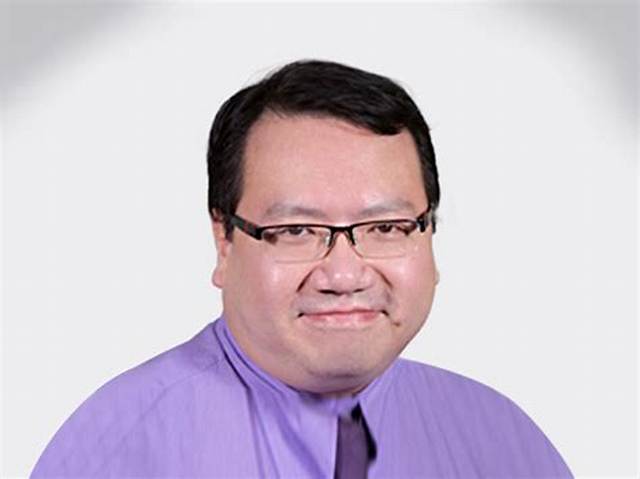 What Happened to Eugene Loh? Is Eugene Loh Died of Cancer? Is Eugene Loh Married? Who Is Eugene Loh Wife?