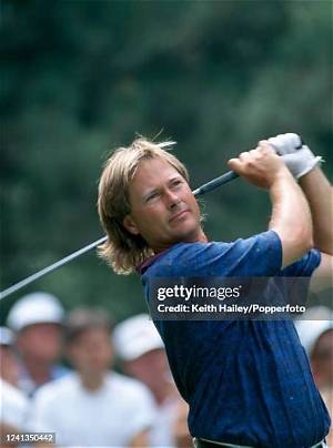 What Happened to Golfer John Cook’s Face? Does He Have Skin Cancer?