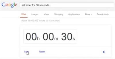 What Happened to Google Timer? Users Are Upset