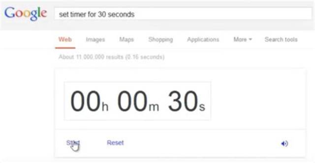 What Happened to Google Timer? Users Are Upset