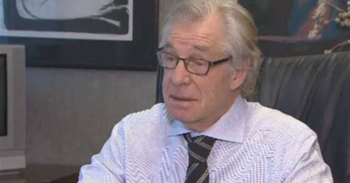 What Happened to Greg Brodsky? Prominent Winnipeg Lawyer Dies at 81