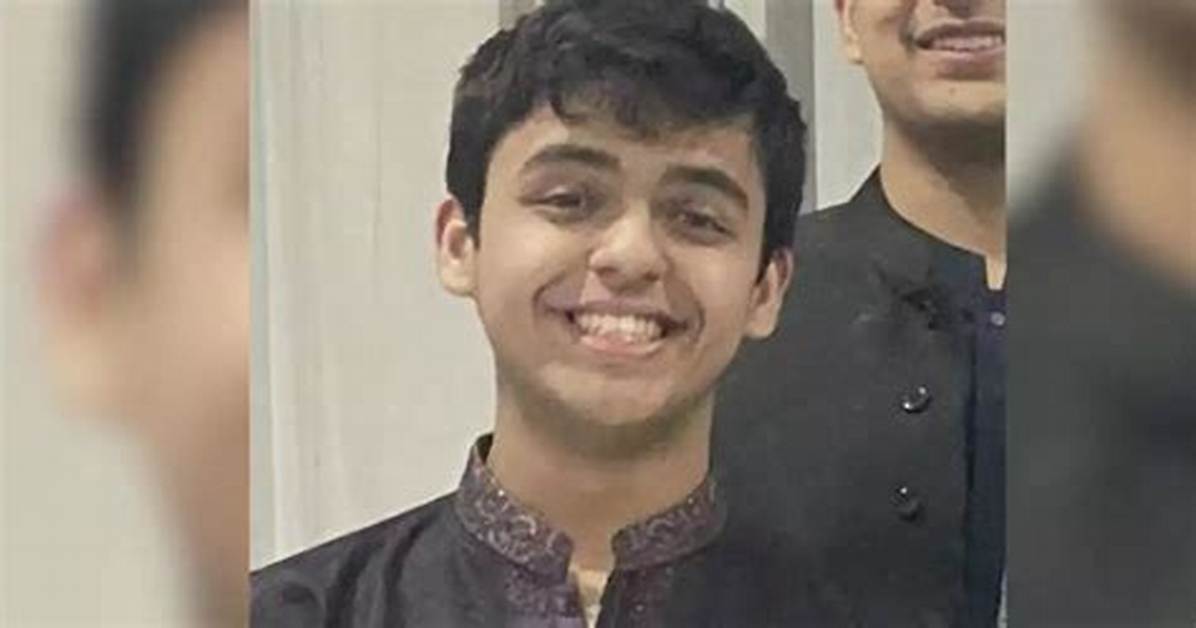 What Happened to Hasan Suleman? Glen Cove Road Accident Today – Is He Dead or Alive?