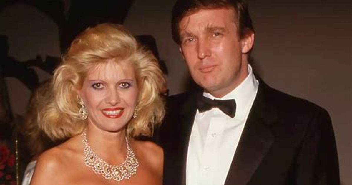 What Happened to Ivana Trump? Former American President Donald Trump’s First Wife Dead at 73