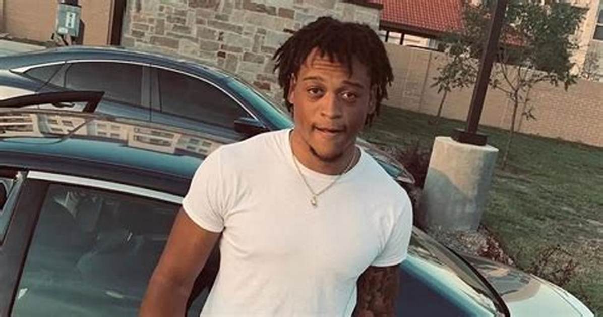 What Happened to Jaden Hullaby – How Did He Die? Suicide or Accident