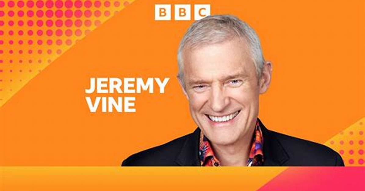 What Happened to Jeremy Vine Show Today? Channel 5 Power Cut Reason Explained